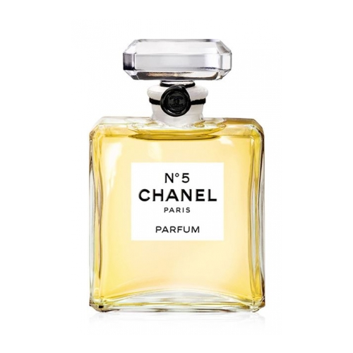 Chanel №5 - классика среди парфюмерных изделий
