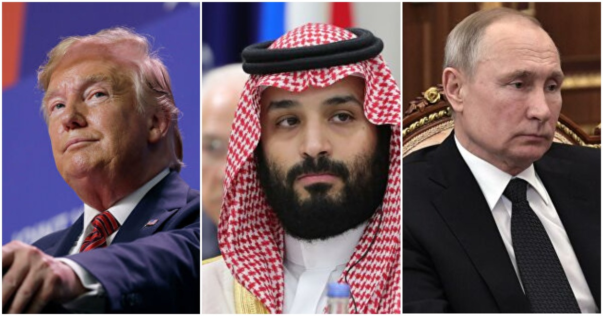 Коллаж РИА Новости