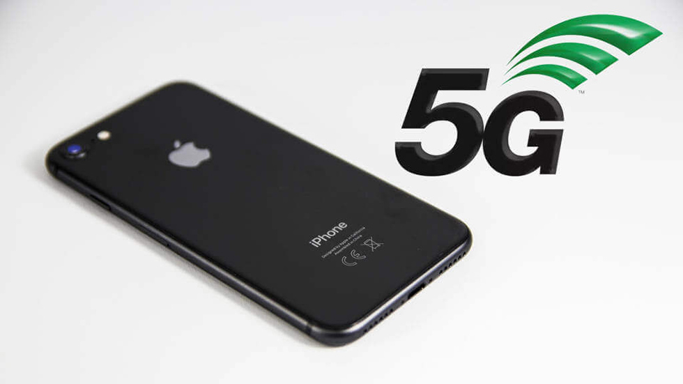 #5g #iphone #it #новости #it новости 