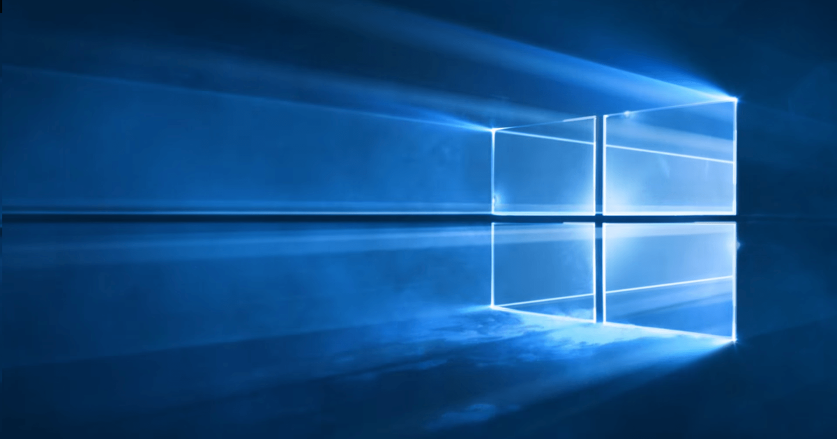 win 10