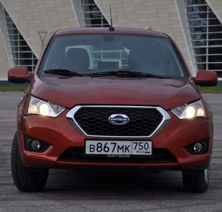 Датсун Ми-До