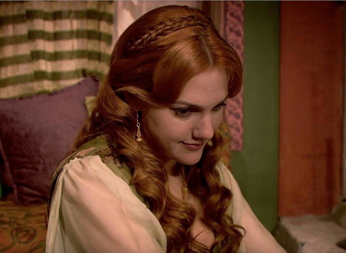 Хюррем-хатун