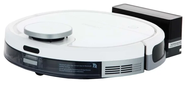 Ecovacs Deebot Ozmo 900