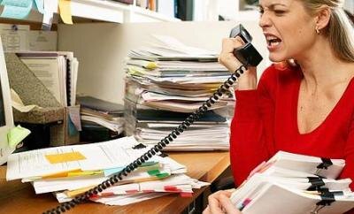 Эта картинка полностью отражает мое душевное состояние, после первых двух работ.