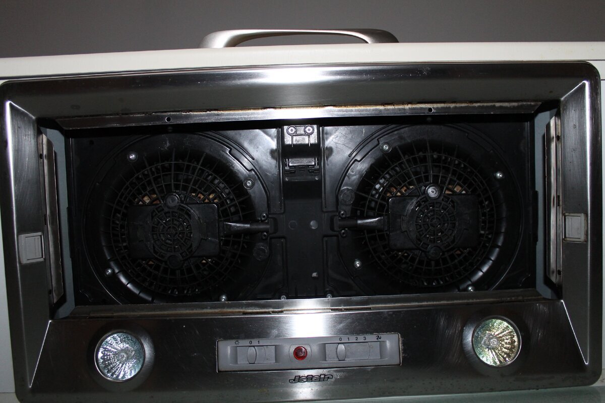 1 из 5


Моя старая вытяжка, шумная и не управляемая. Листай ►►►
