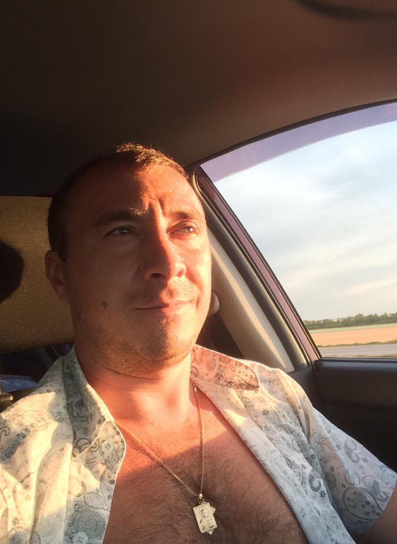 Шевкин Данила Дмитриевич