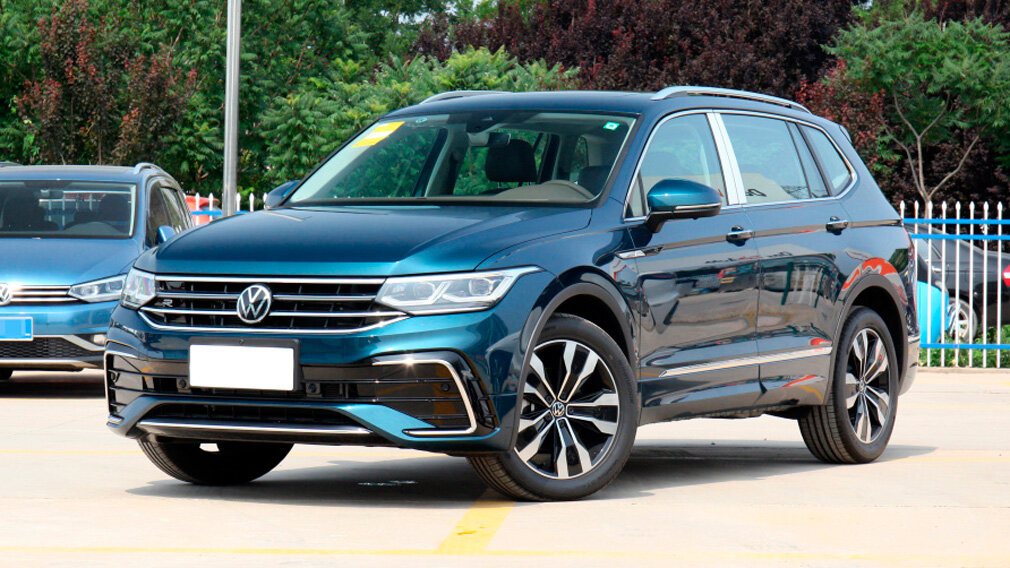 Фольксваген тигуан л. VW Tiguan 2023. Новый Фольксваген Тигуан 2023. Tiguan l. Китайский Фольксваген Тигуан.