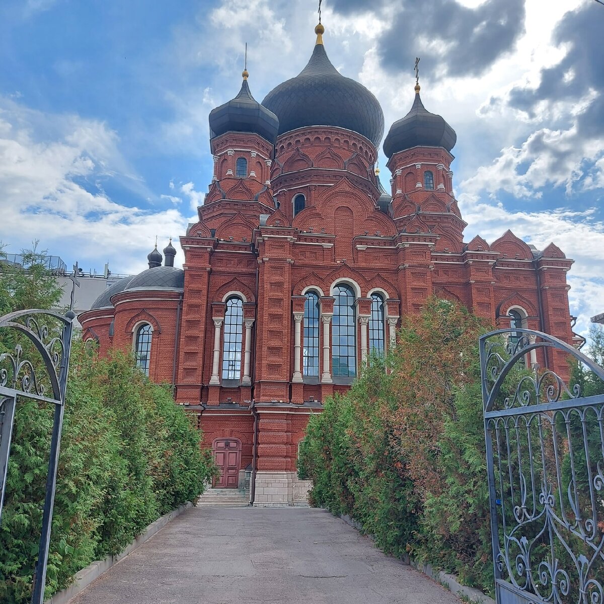 Путешествие из Петербурга в Астрахань и обратно. Маршрут, бюджет, советы |  PolSon | Дзен