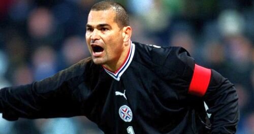 Chilavert Art