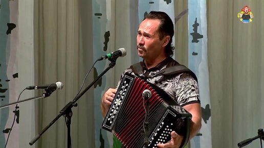 разыграйся гармонь моя