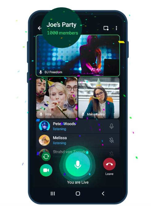 https://telegram.org/