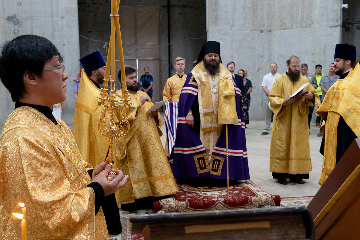 фото: Борис Грач 