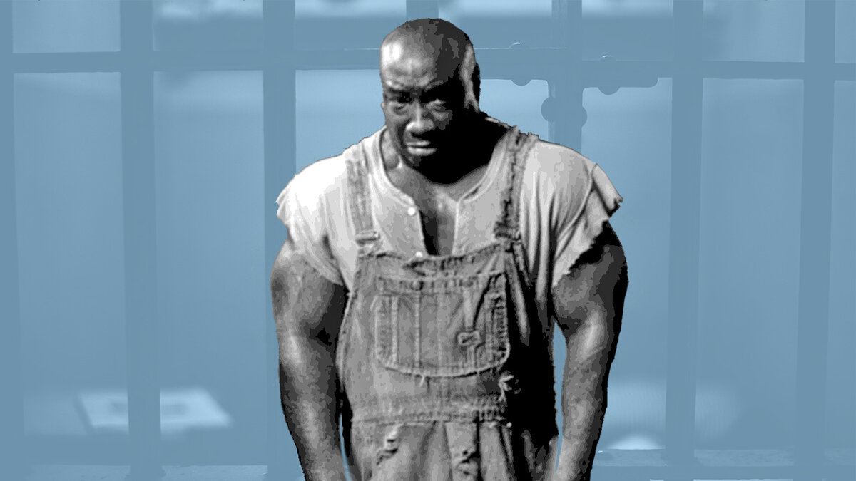 «Зеленая миля»: основан ли фильм на реальных событиях? Ответ сложен ...