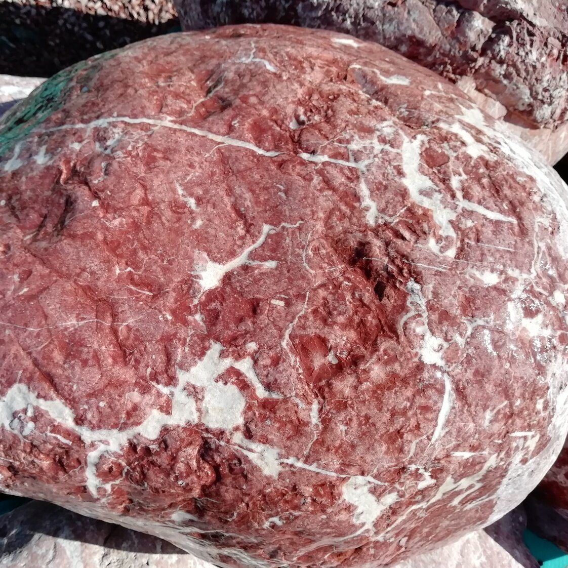Подобрала максимально похожее фото