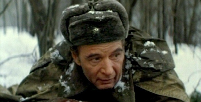 Фронт без флангов