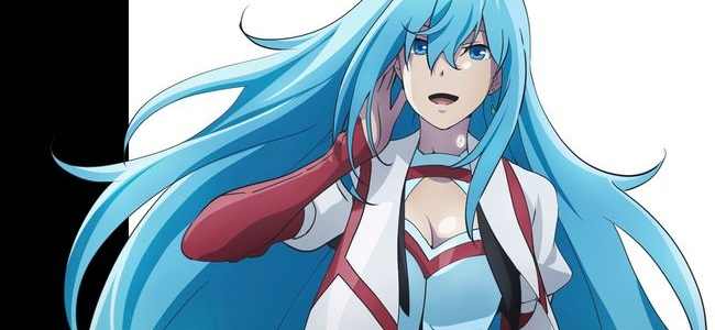 Виви: Песнь флюоритового глаза [Аниме про андроидов 2021], картинка из интернета