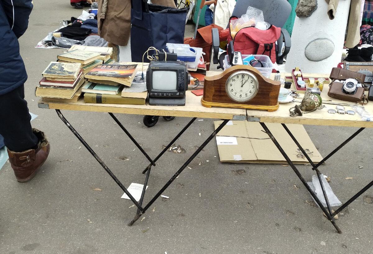 Все фото автора.