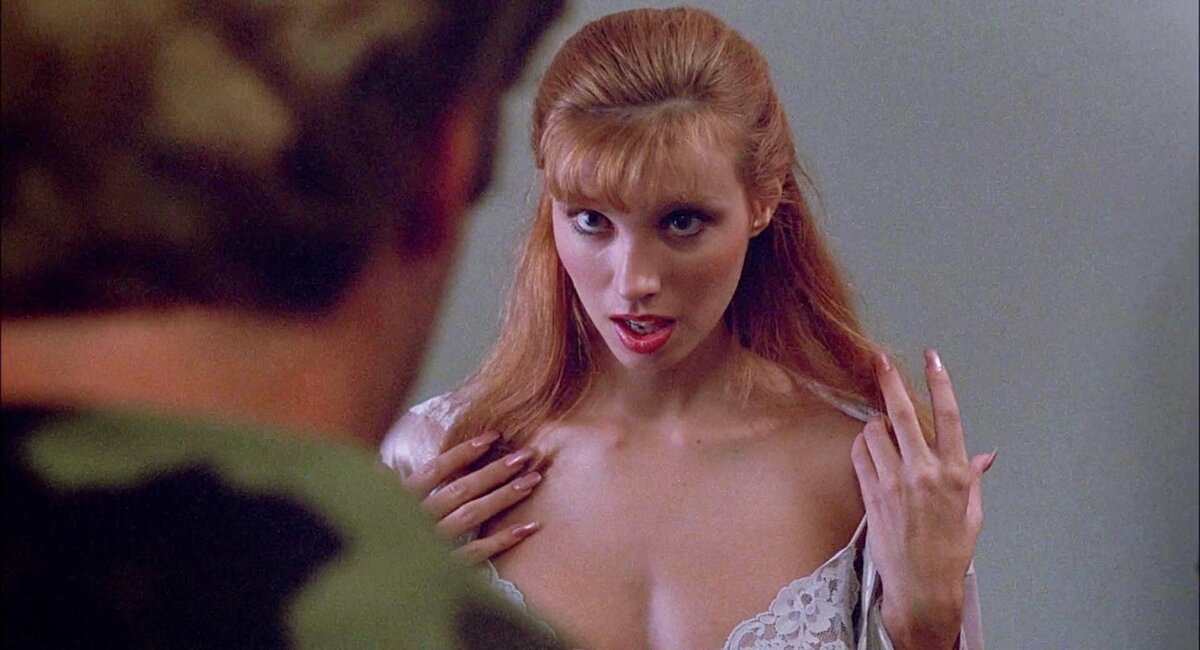 Кадр из фильма «Мальчишник» (взято с imdb.com)