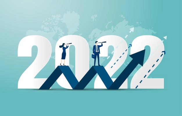 Мои цели на 2022 год. Канал ТусоВО!чка. 