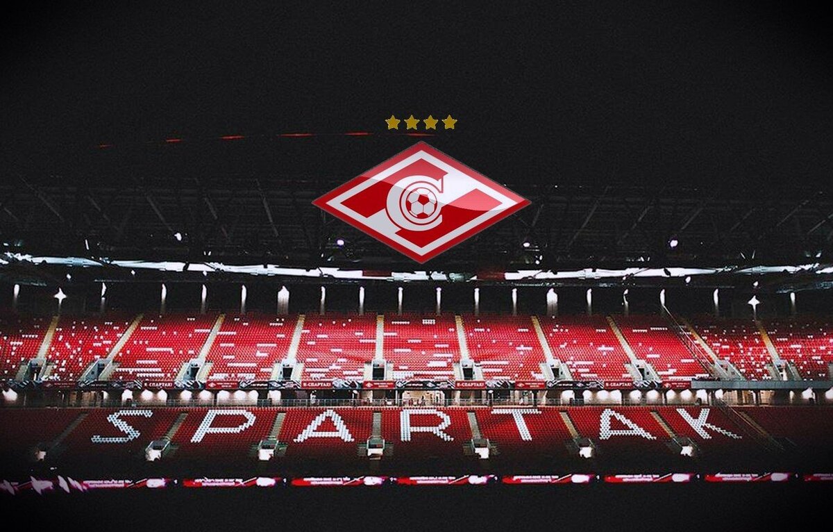Состав «Спартака», если бы клуб не продавал лидеров 