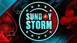 Турнир Sunday Storm
