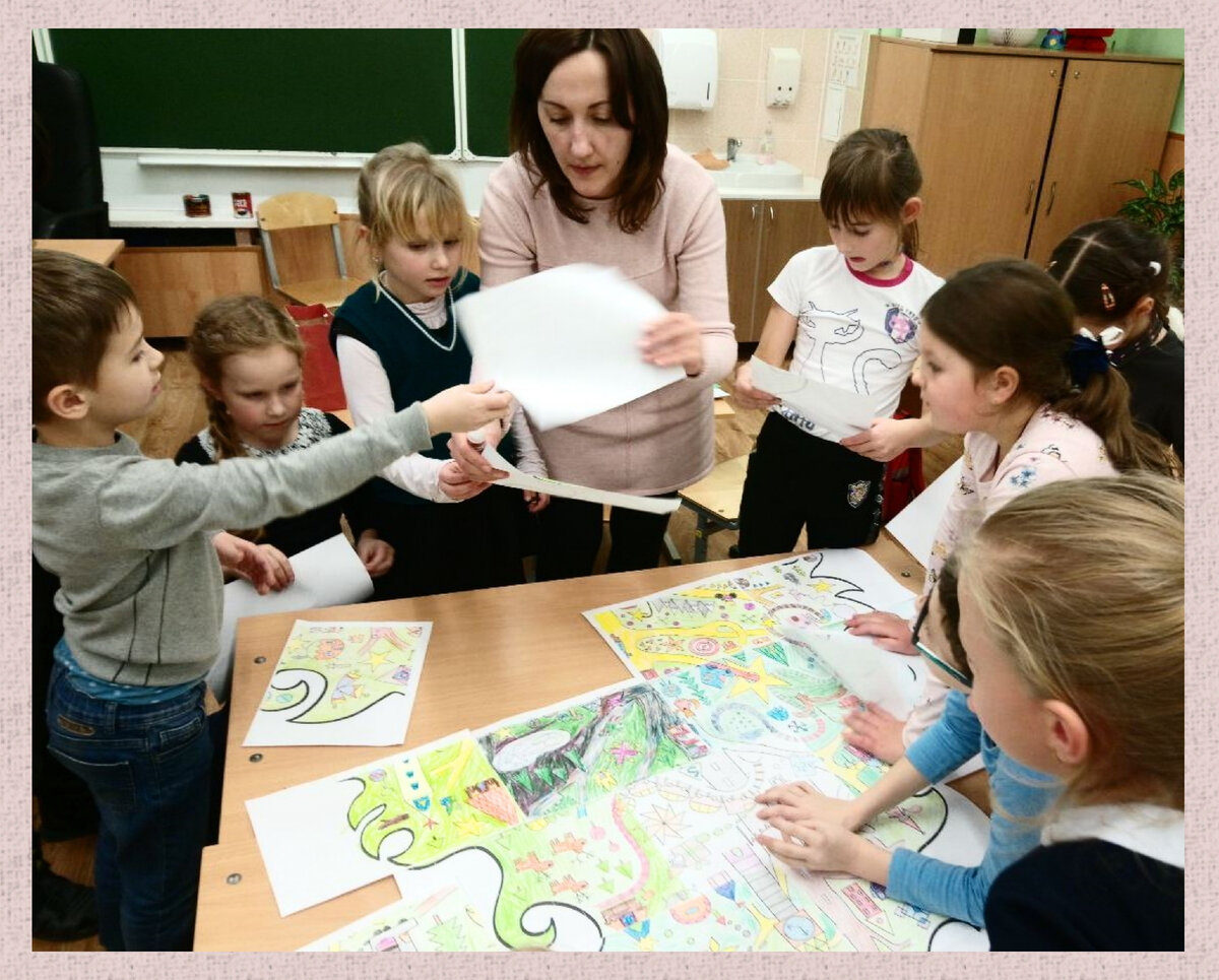 В. Володин предлагает продлёнку в каждую школу | Тропинка школьная моя |  Дзен