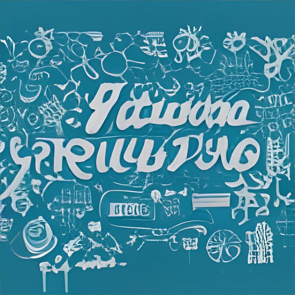 Rudalle, "Логика"