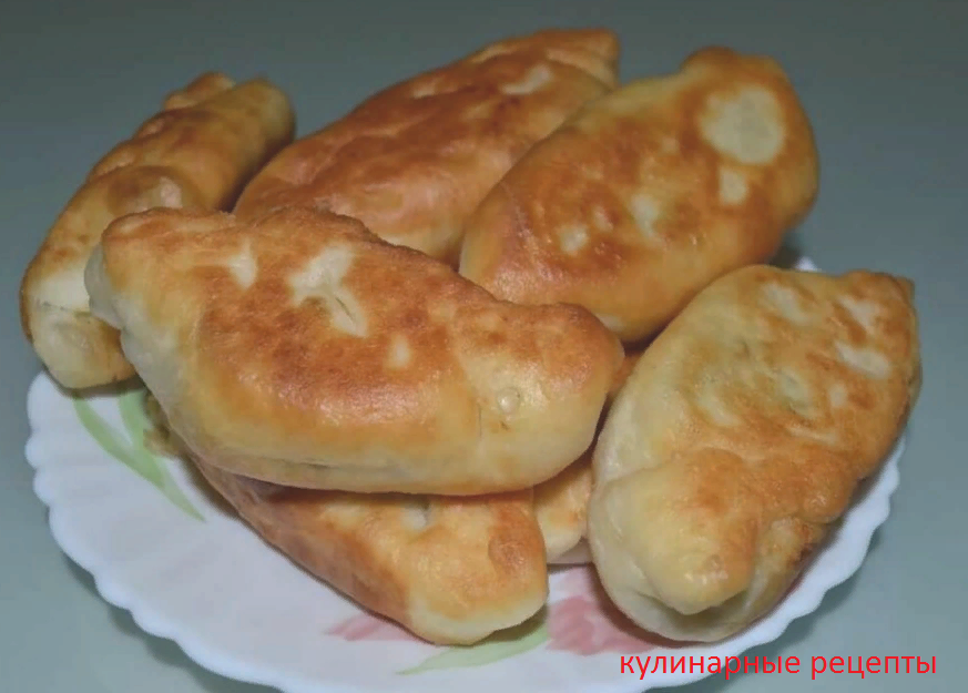 кулинарные рецепты