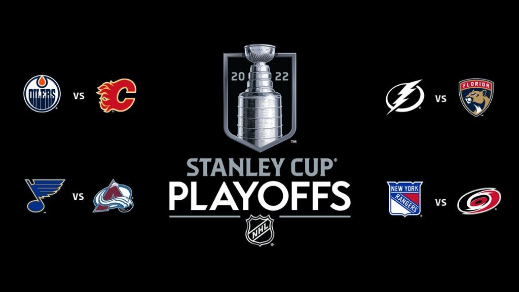 Прогнозы и ставки на хоккей НХЛ