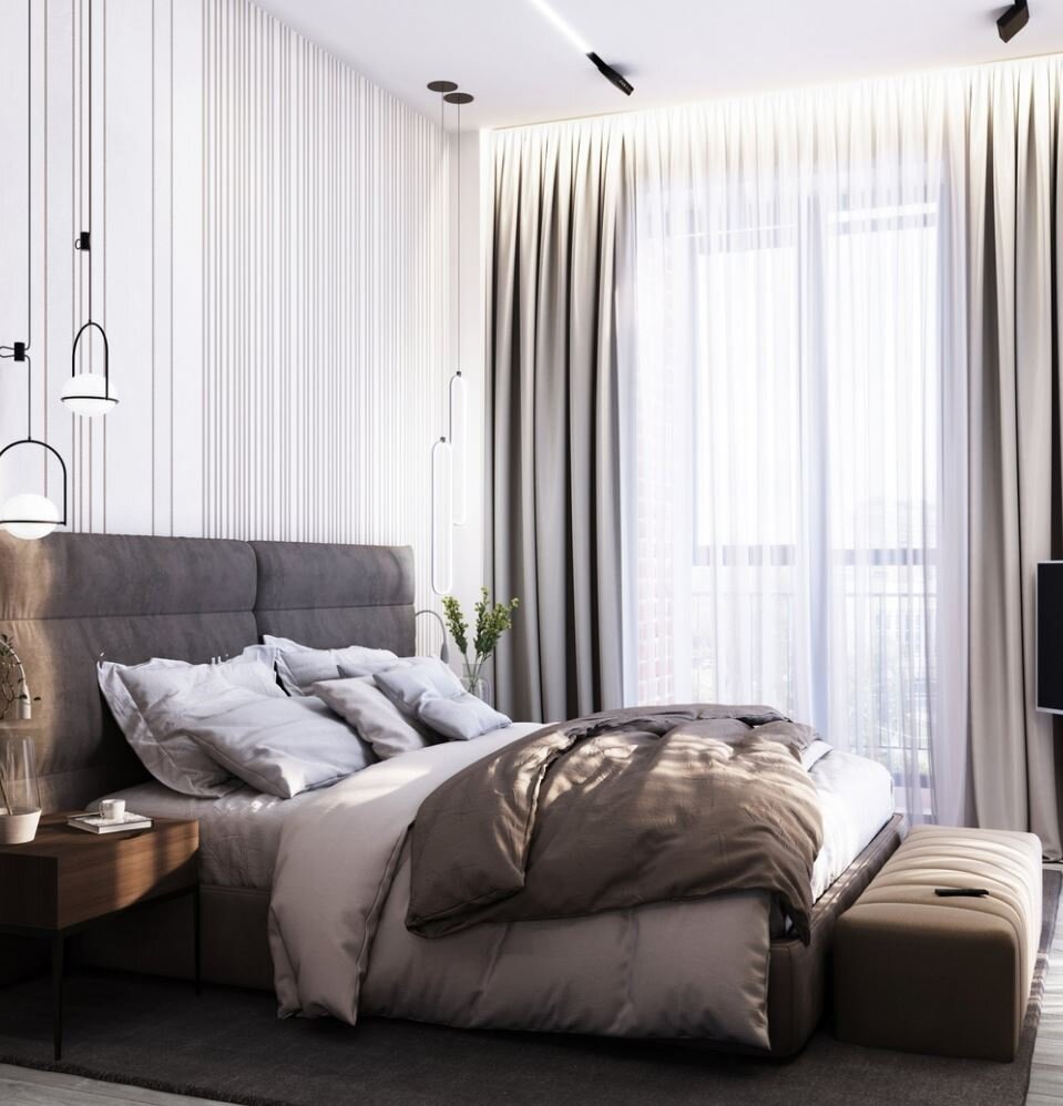 Проект "Идеальный минимализм"