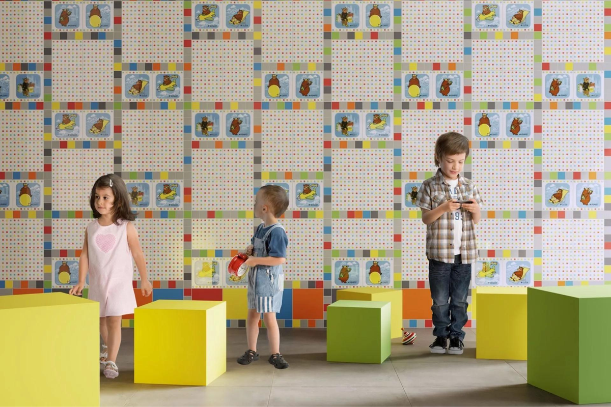 Серия БОЛЬШОЕ ПУТЕШЕСТВИЕ