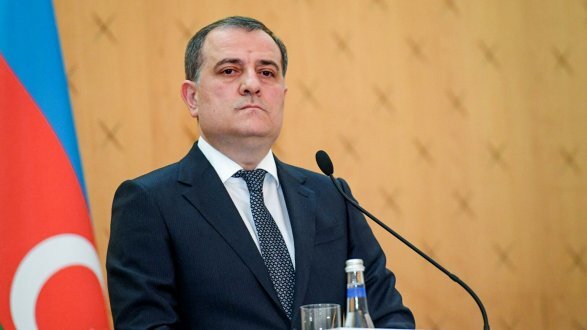 Джейхун Байрамов