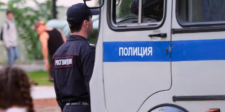 Фото: РИА «Новости» / Наталья Селиверстова