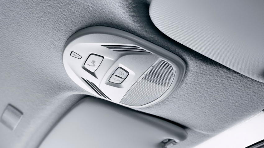 Систему экстренного оповещения «ЭРА-ГЛОНАСС» вернули на модели LADA 2022 модельного года, но в упрощенном «ручном» исполнении