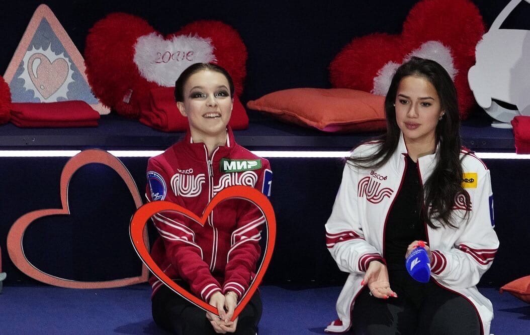 Фото из Вк alinazagitova