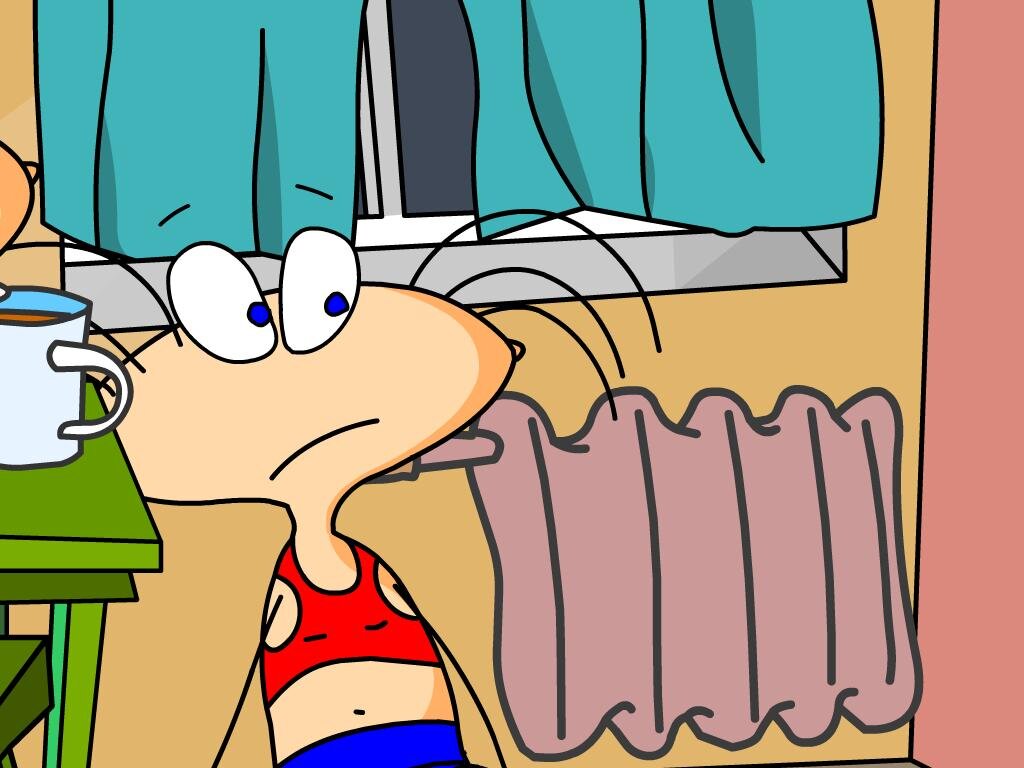 А ведь, 20 лет назад "Масяня" была адекватной.