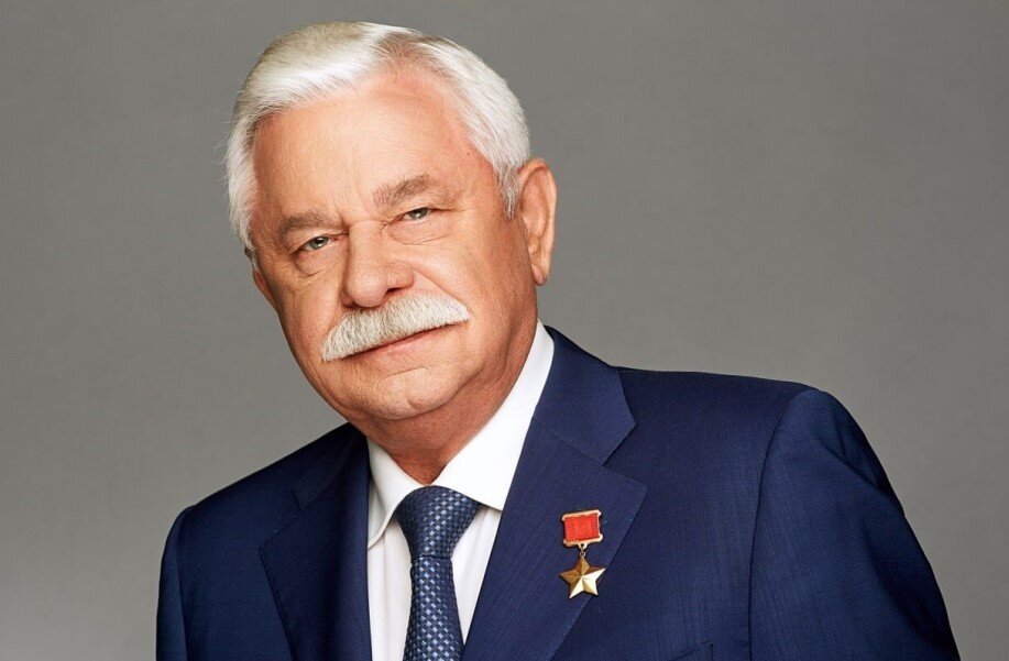 А. В. Руцкой. Фото из открытых источников. Лицензия фото: Creative Commons