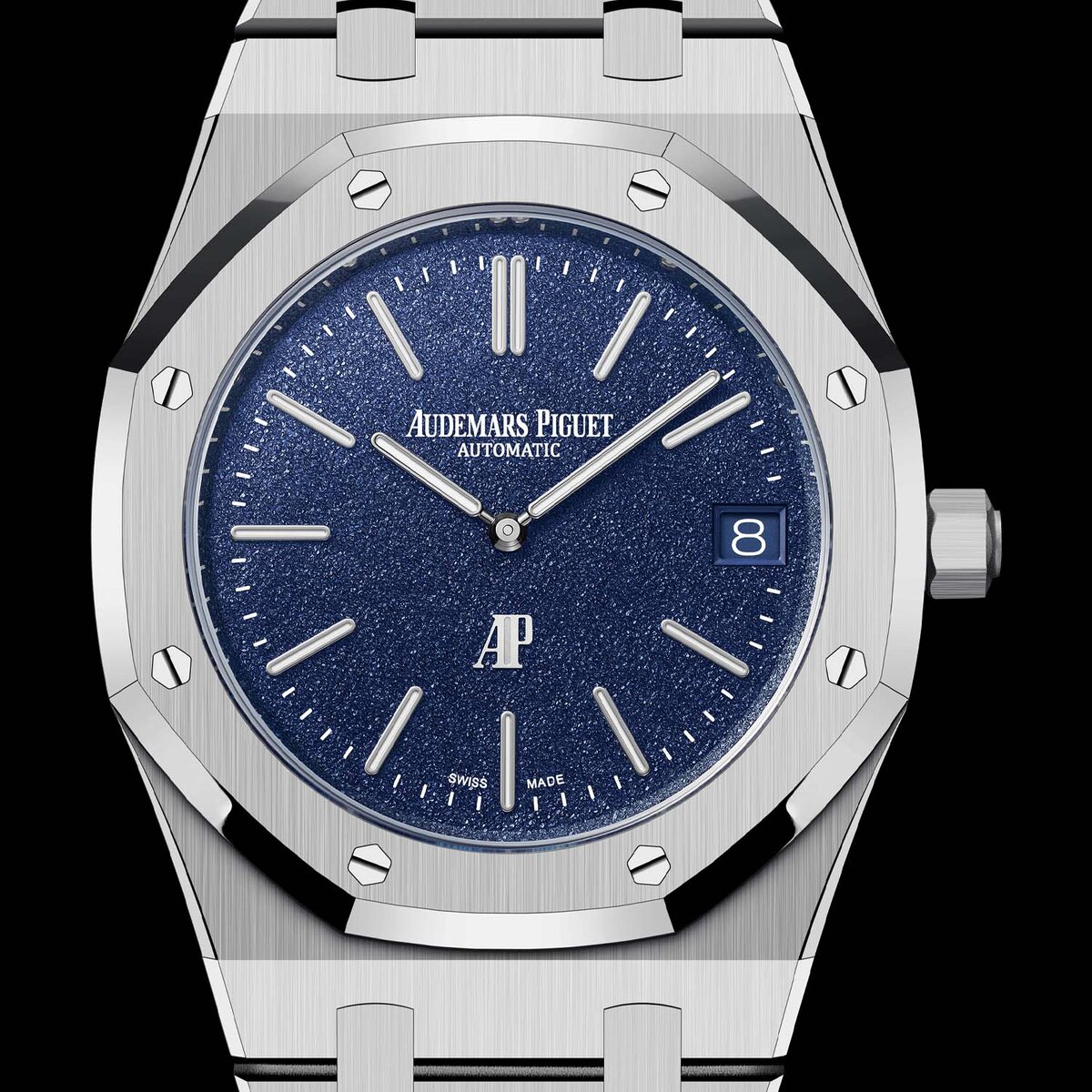 Audemars Piguet Royal Oak Jumbo 16202BC