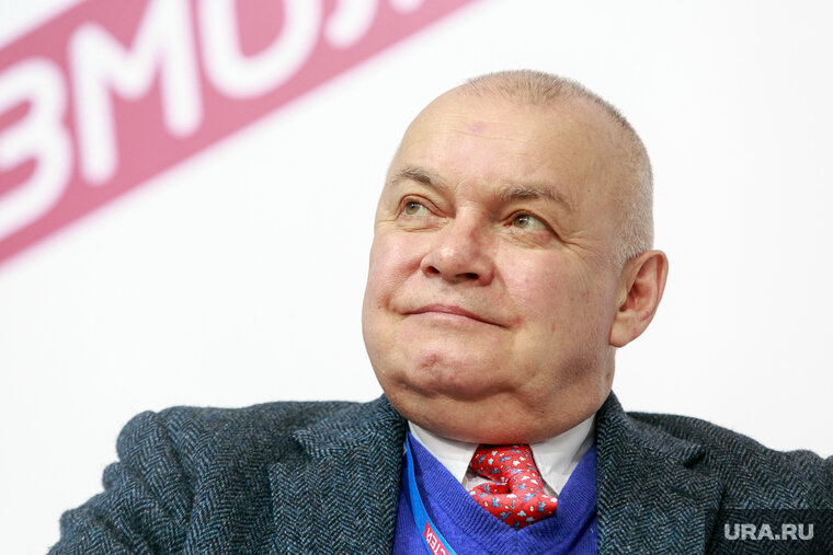    Санкции Канады приведут к разжиганию конфликта, уверен Дмитрий Киселев