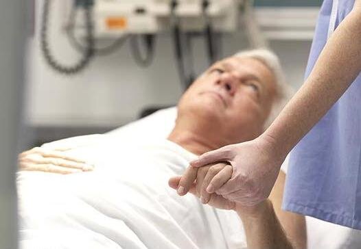 Photograph: Blend Images/Alamy