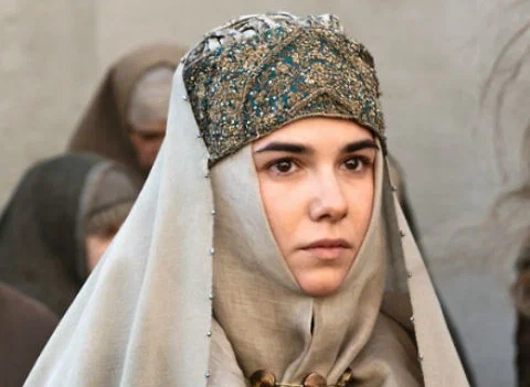 Ксения Шестова (Романова, инокиня Марфа)