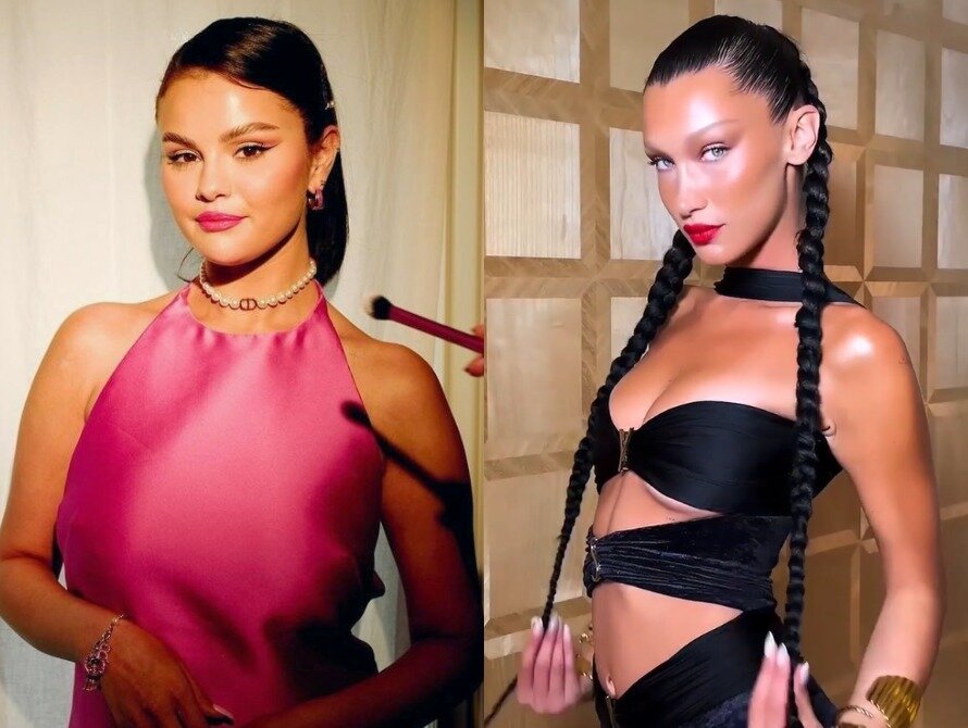 звездные враги