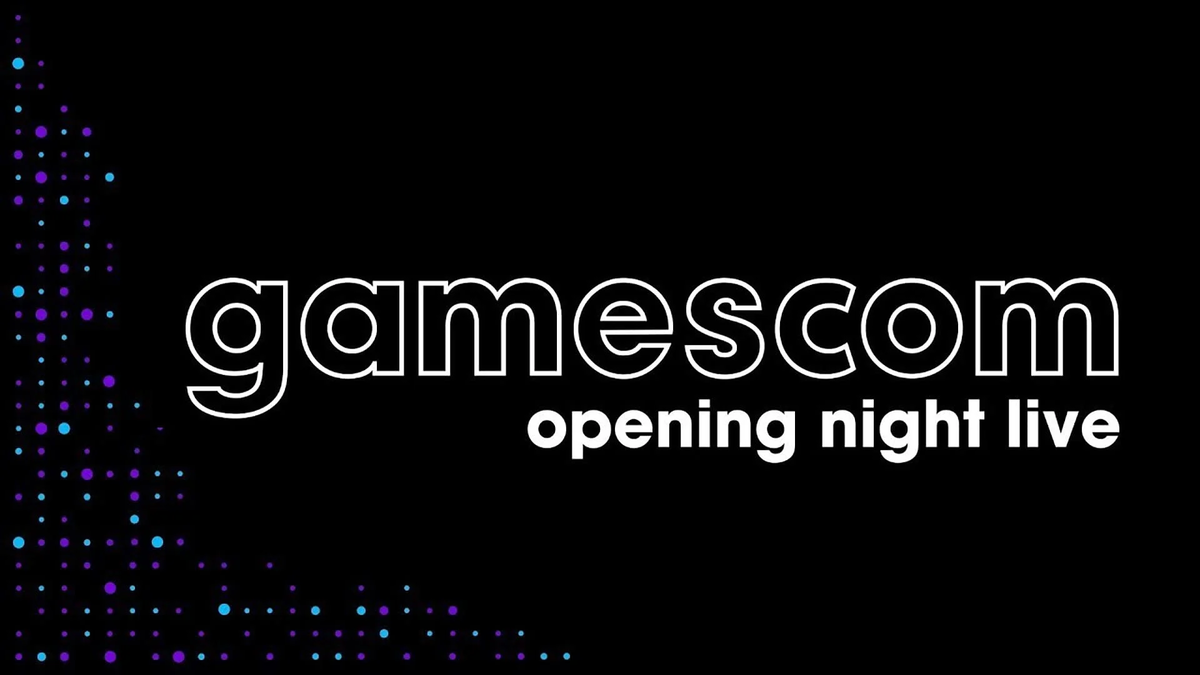 Подборка всех игр представленных на Gamescom