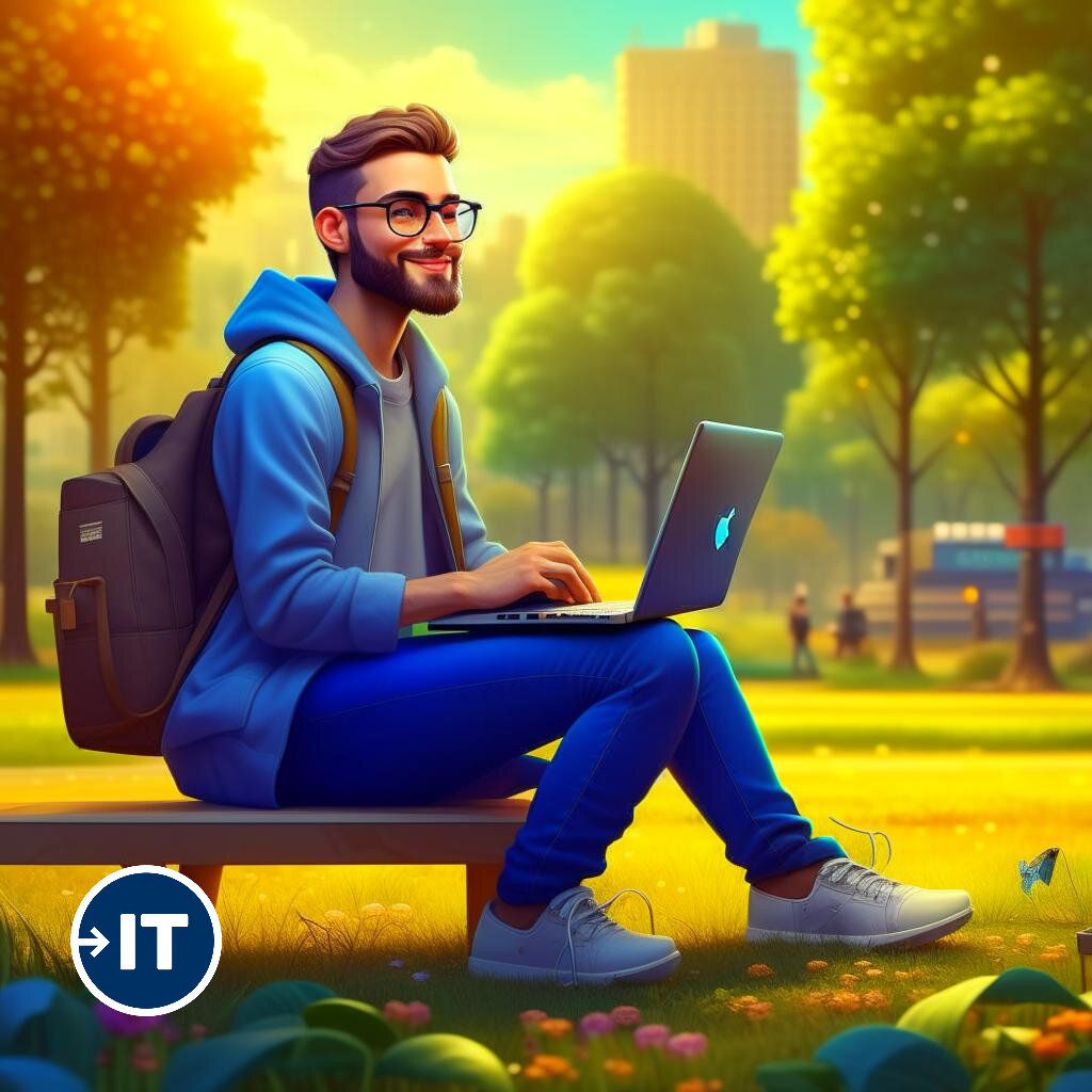 Задача программиста - писать качественный, работающий и предсказуемый программный код; Не столь важно, где и как он это делает. Гораздо важнее каким будет результат его работы.