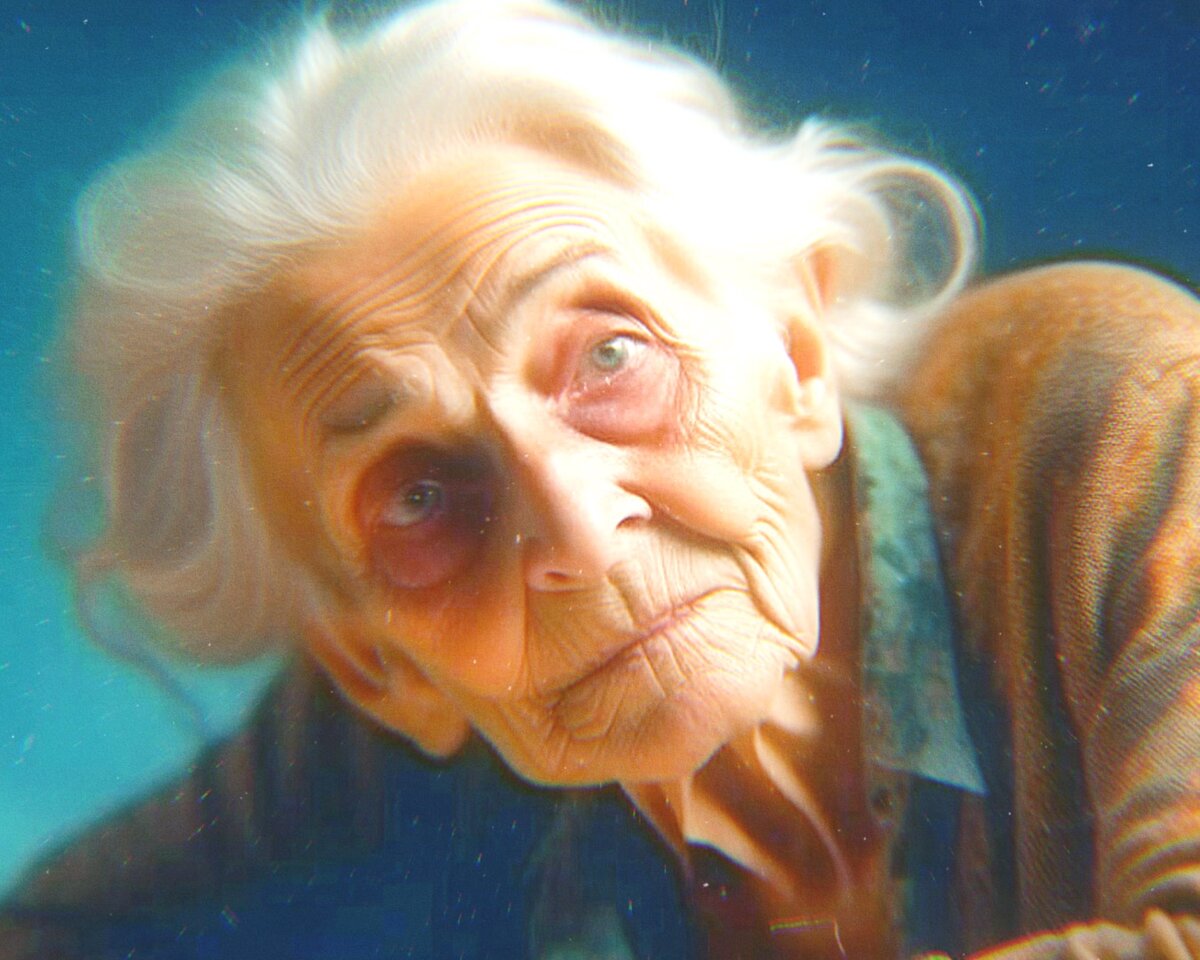 Нейросеть Кандинский