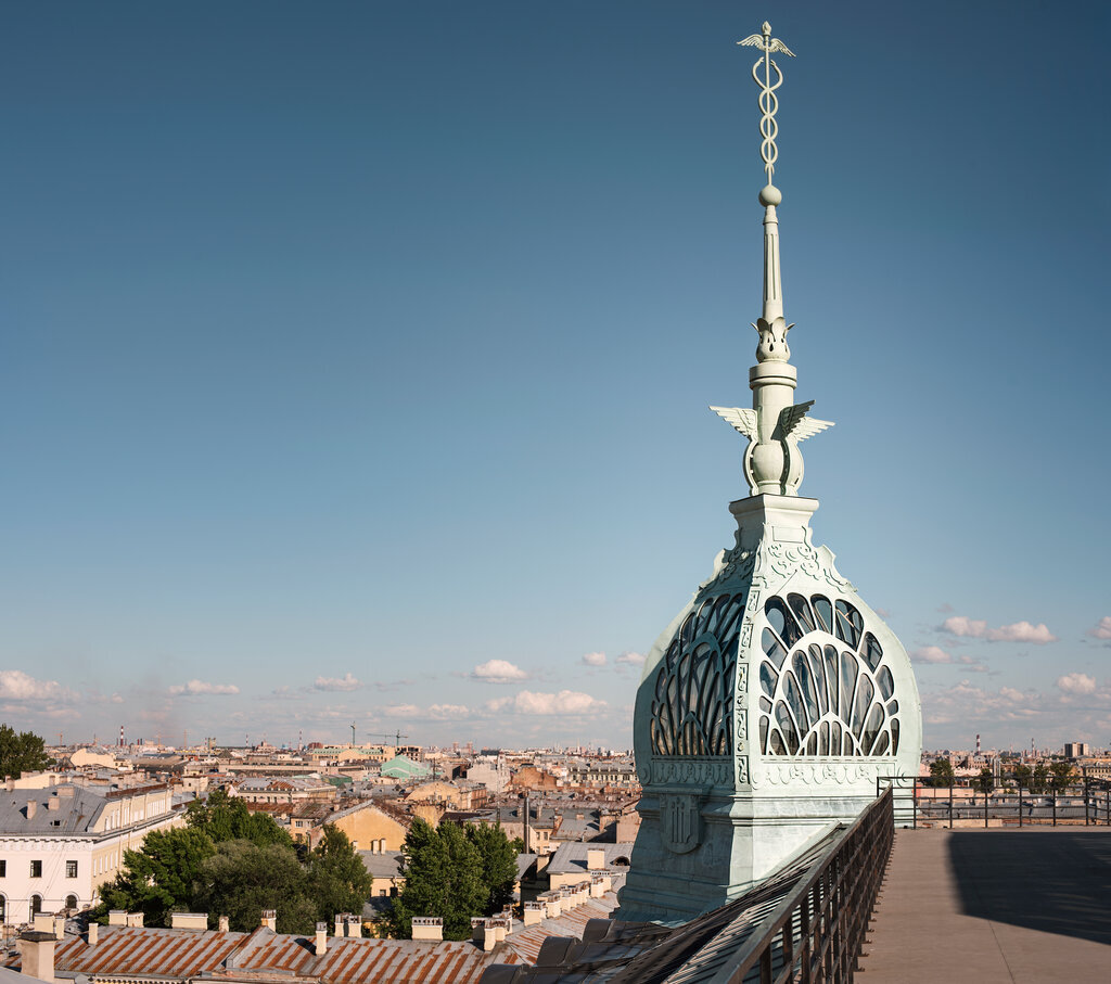 универмаг у красного моста санкт петербург