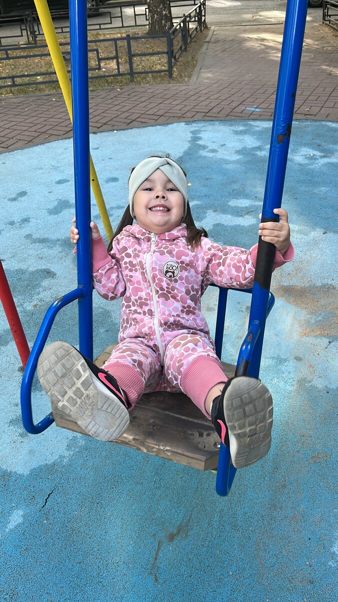 Улыбочку от Марии вам❤️