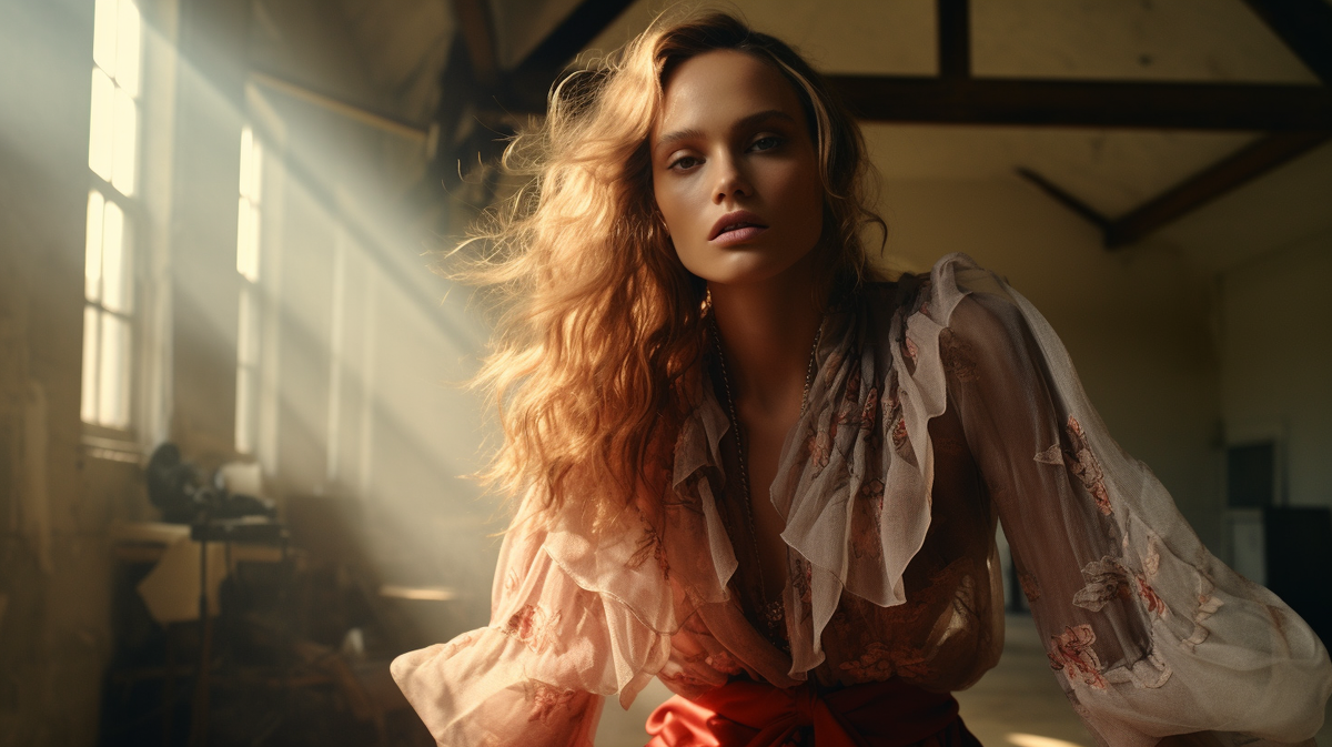 фотосессия