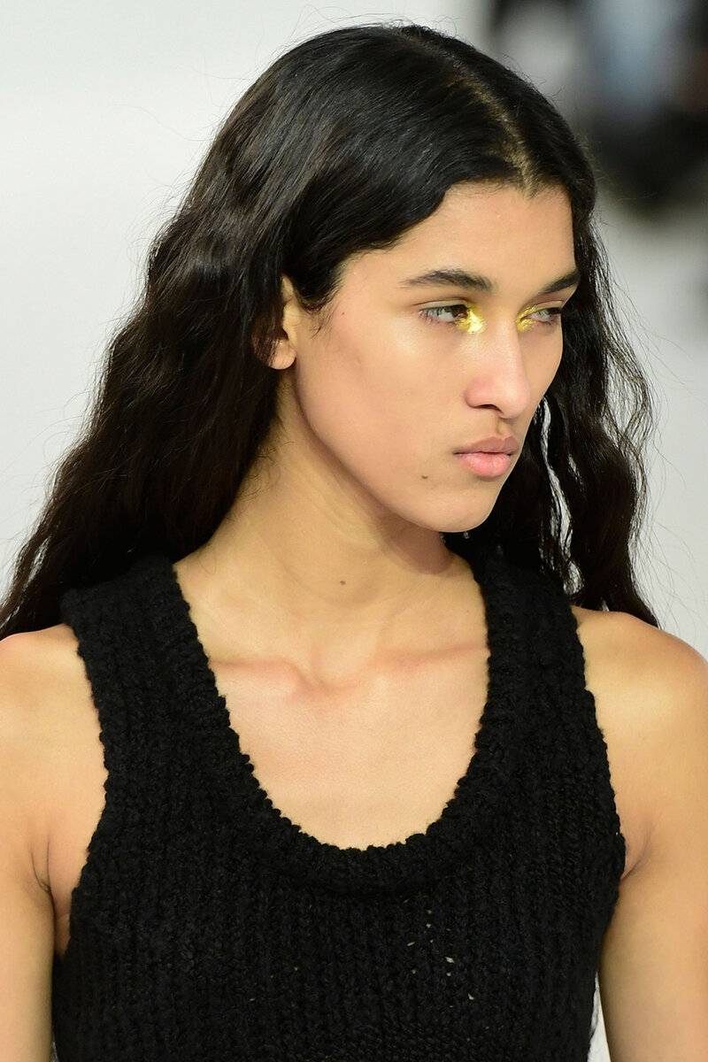    Chloé осень-зима 2023/24LEGION-MEDIA