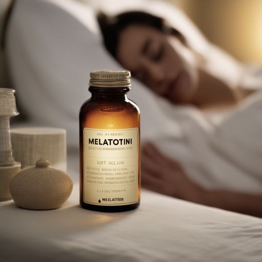 Мелатонин - "гормон сна"